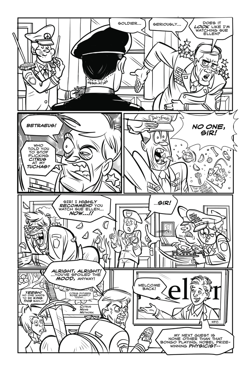 Image: Vault Comics